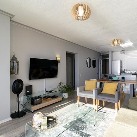 Brookes Hill Suites Luxury Apartment 124 Puerto Elizabeth Exterior foto