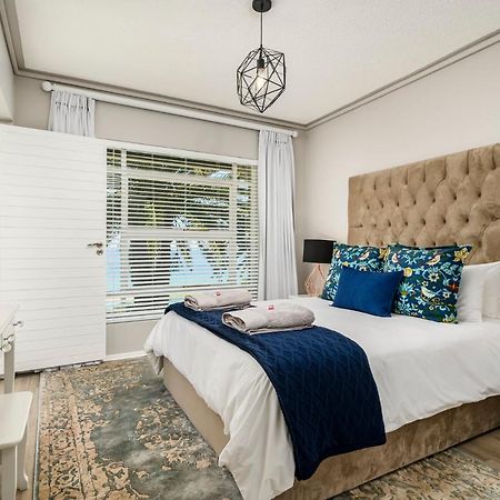 Brookes Hill Suites Luxury Apartment 124 Puerto Elizabeth Exterior foto