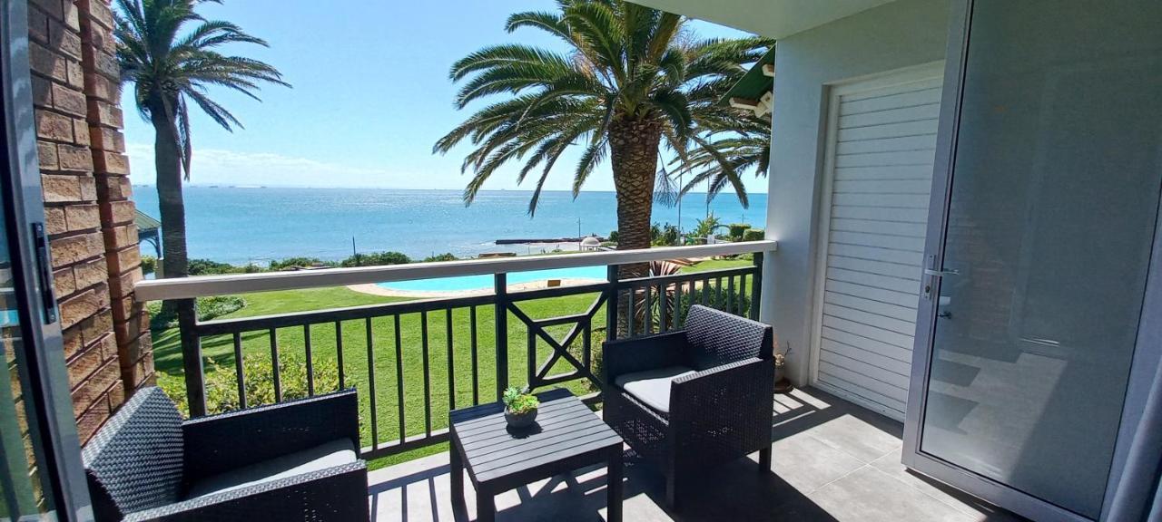 Brookes Hill Suites Luxury Apartment 124 Puerto Elizabeth Exterior foto