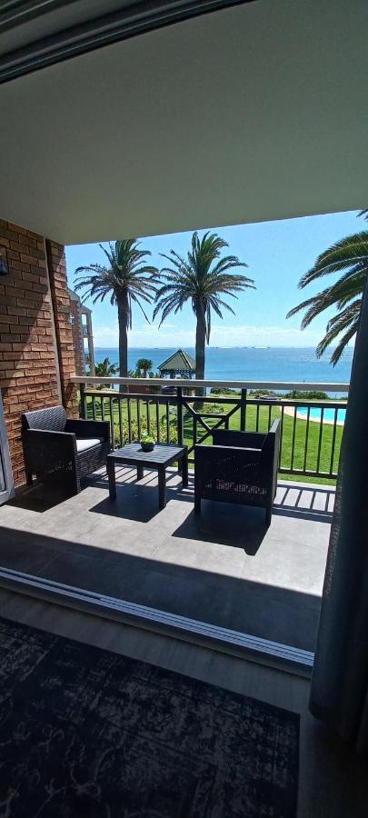 Brookes Hill Suites Luxury Apartment 124 Puerto Elizabeth Exterior foto