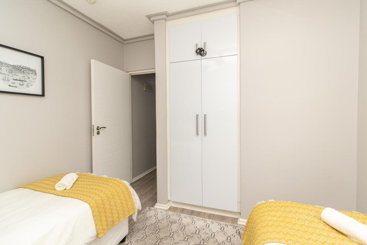 Brookes Hill Suites Luxury Apartment 124 Puerto Elizabeth Exterior foto