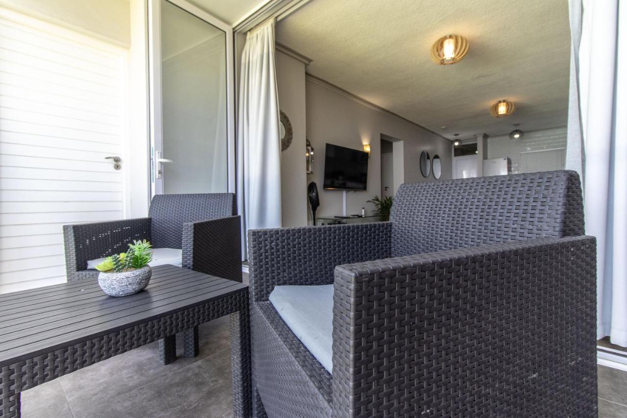 Brookes Hill Suites Luxury Apartment 124 Puerto Elizabeth Exterior foto