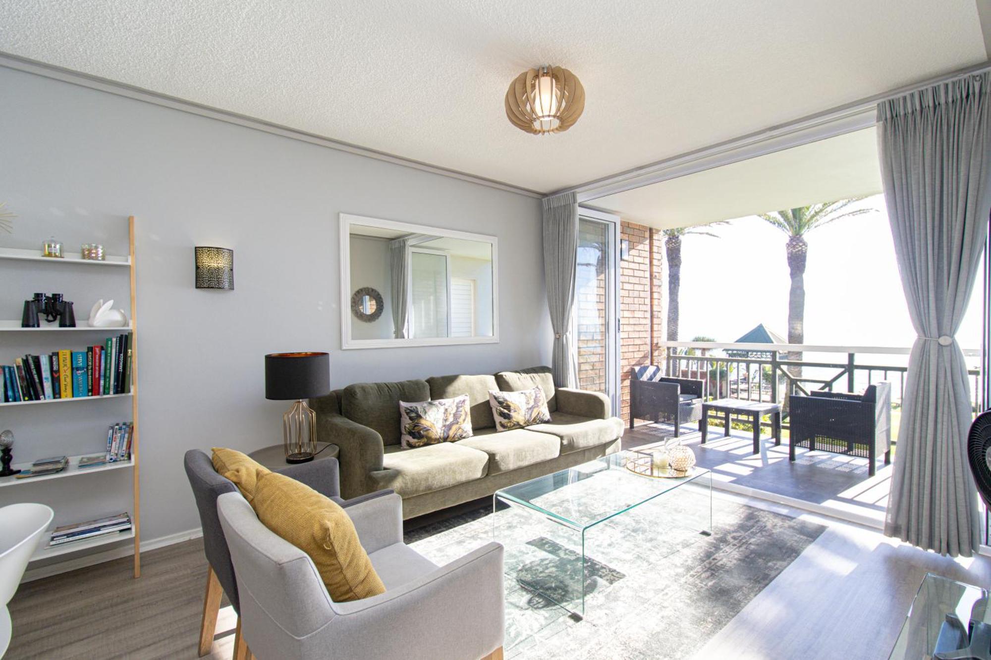 Brookes Hill Suites Luxury Apartment 124 Puerto Elizabeth Exterior foto
