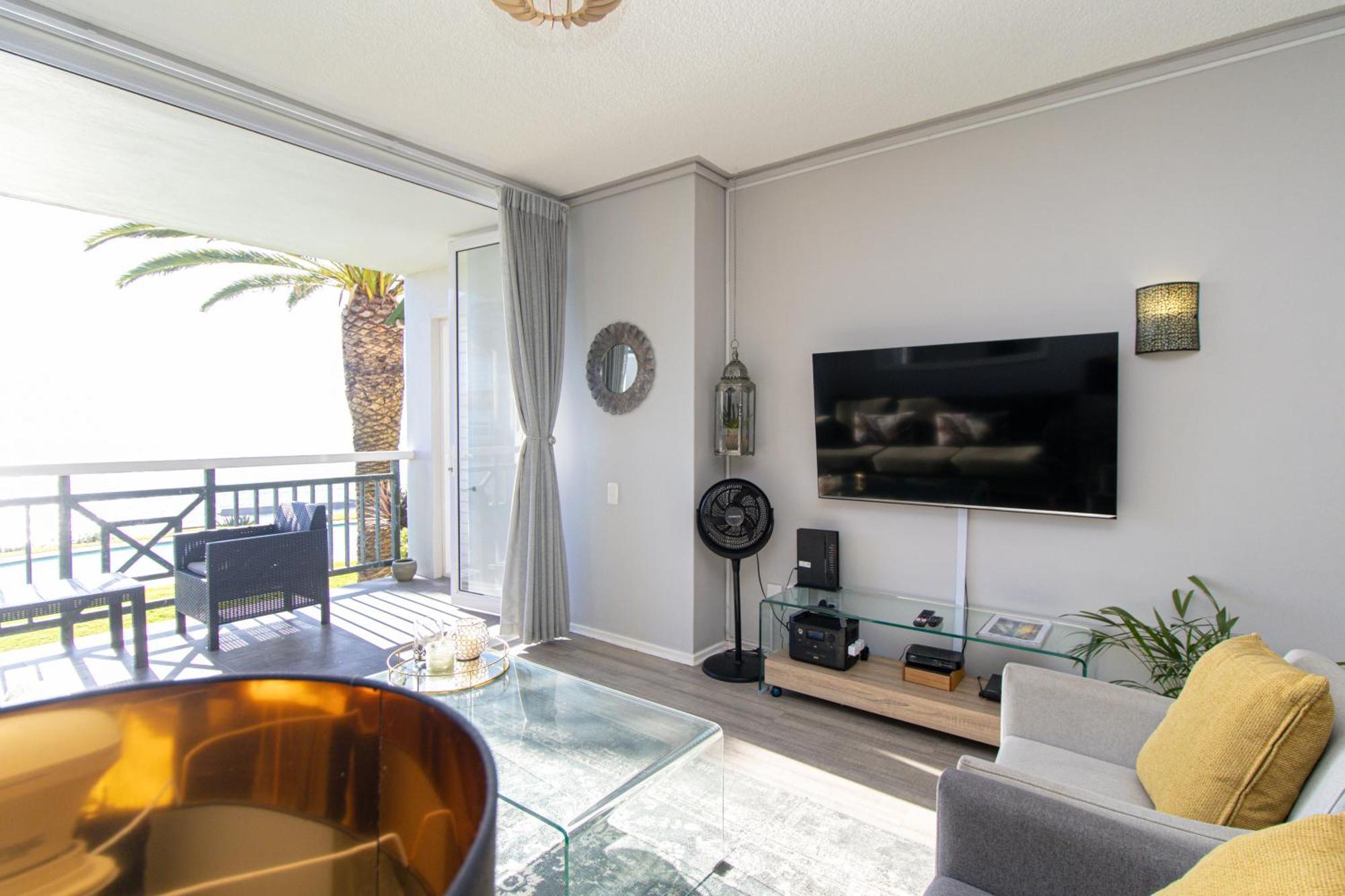 Brookes Hill Suites Luxury Apartment 124 Puerto Elizabeth Exterior foto