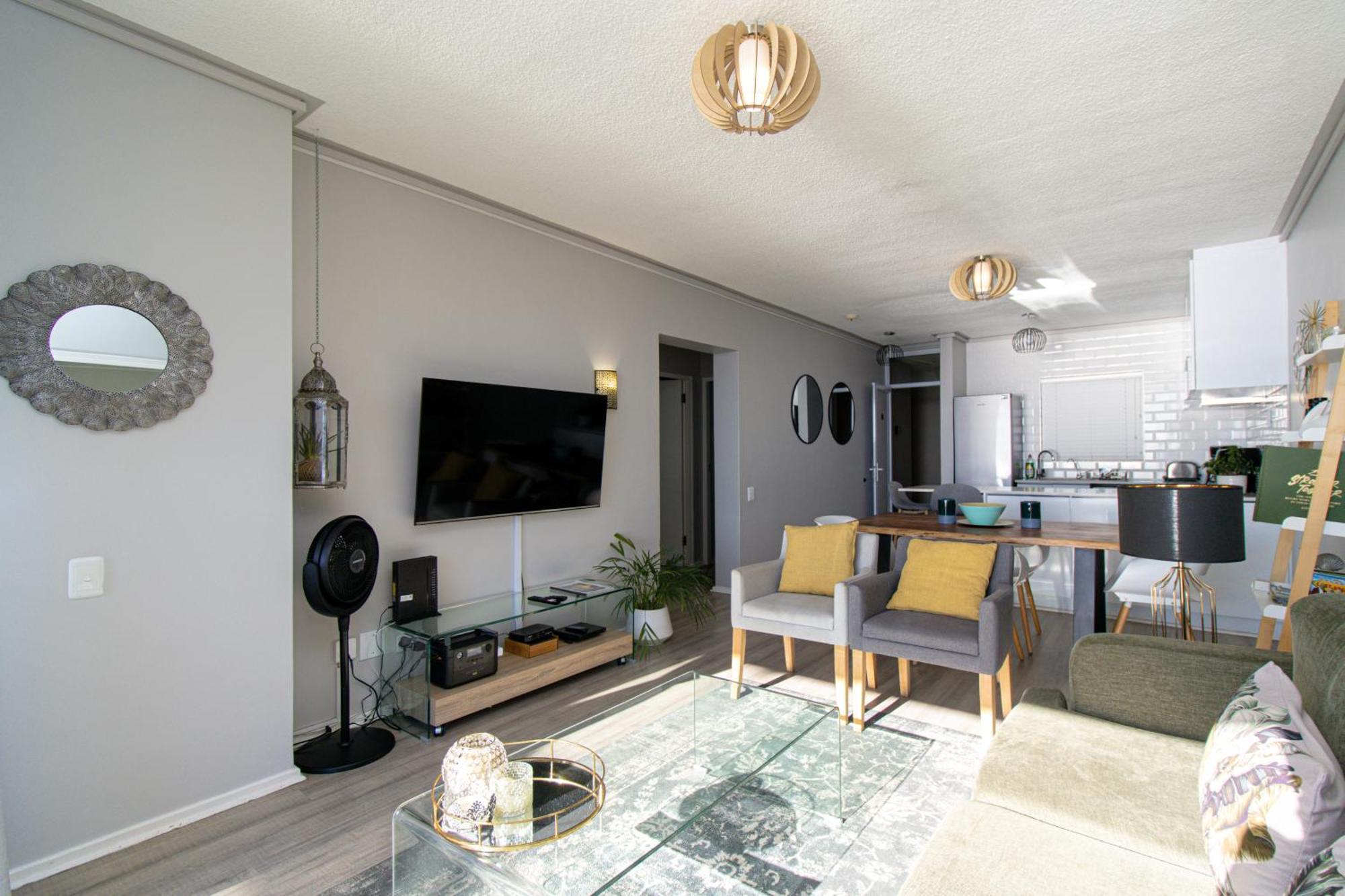 Brookes Hill Suites Luxury Apartment 124 Puerto Elizabeth Exterior foto