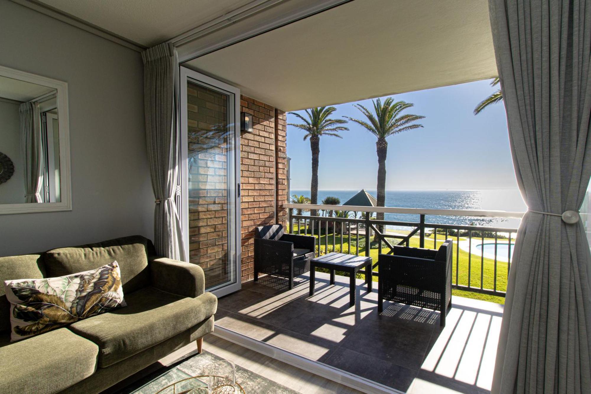 Brookes Hill Suites Luxury Apartment 124 Puerto Elizabeth Exterior foto