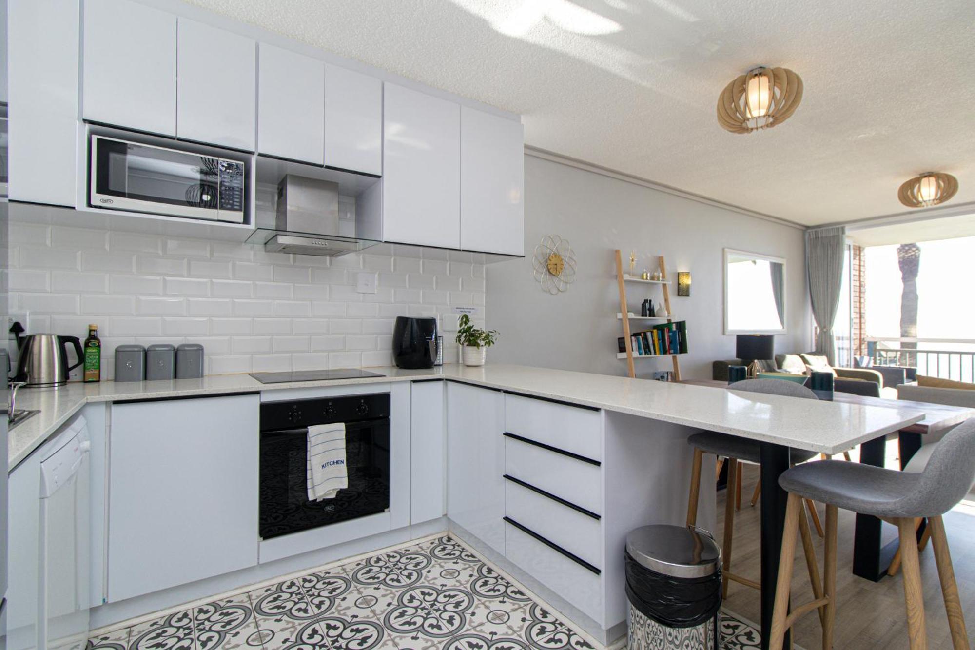 Brookes Hill Suites Luxury Apartment 124 Puerto Elizabeth Exterior foto