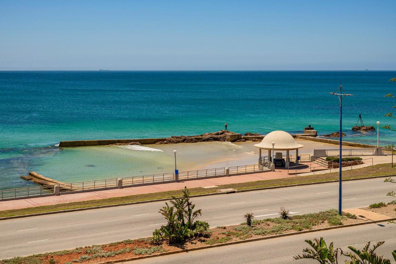 Brookes Hill Suites Luxury Apartment 124 Puerto Elizabeth Exterior foto