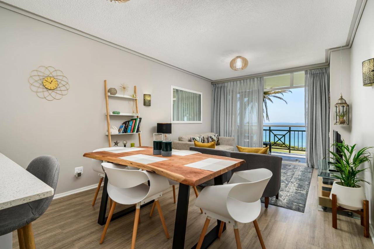 Brookes Hill Suites Luxury Apartment 124 Puerto Elizabeth Exterior foto