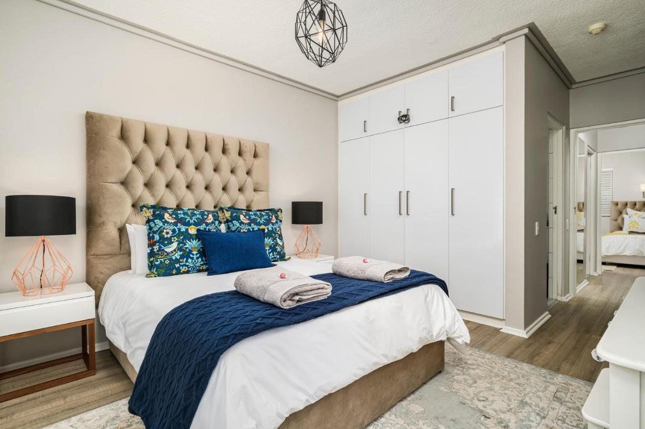 Brookes Hill Suites Luxury Apartment 124 Puerto Elizabeth Exterior foto