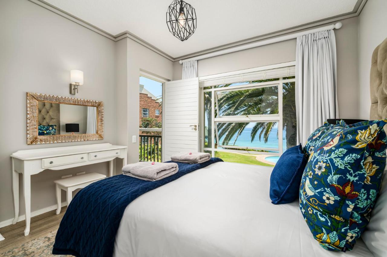 Brookes Hill Suites Luxury Apartment 124 Puerto Elizabeth Exterior foto