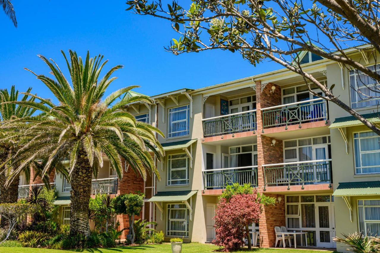 Brookes Hill Suites Luxury Apartment 124 Puerto Elizabeth Exterior foto